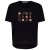 Imagen detallada 1 GreenBomb - Women's Bike Strawberry Feel T-Shirt - Camiseta de manga corta