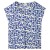 Detaljbild 1 Tranquillo - Women's Luftige Bluse aus Ecovero Viskose - T-shirt