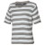 Imagen detallada 1 Ivanhoe of Sweden - Women's GY Tilly Stripe - Camiseta de manga corta