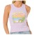 Detaljbild 1 Rip Curl - Women's La Paloma Tank - Linne, topp