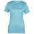 Yksityiskohtainen kuva 1 Devold - Women's Active Birds Tee - Merinovillapaita