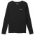 Immagine dettagliata 1 NNormal - Women's Merino Long Sleeve - Maglia da corsa