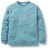 Detaljbild 1 Passenger - Women's Rainbow Recy. Cotton Oversized Sweatshirt - Longsleeve