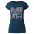 Imagen detallada 1 Martini - Women's Highventure Shirt - Camiseta funcional