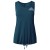 Detailbeeld 1 Martini - Women's Via Sleeveless Shirt - Tanktop