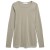 Detailbild 1 ARMEDANGELS - Women's Einiaara Soft - Longsleeve