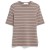 Detailbild 1 ARMEDANGELS - Women's Jaanisara Fine Stripe - T-Shirt