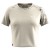 Imagen detallada 1 Salewa - Women's Lavaredo Hemp Crop T-Shirt - Camiseta funcional