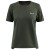 Imagen detallada 1 Salewa - Women's Puez AM Hybrid T-Shirt - Camiseta funcional