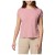 Imagen detallada 1 Columbia - Women's Boundless Trek S/S Tee - Camiseta funcional