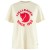 Imagen detallada 1 Fjällräven - Women's Fjällräven Relaxed T-Shirt - Camiseta de manga corta