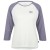 Imagen detallada 1 Stoic - Women's Hemp15 LofsdalenSt. II 3/4 - Camiseta funcional