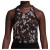 Detailbild 1 Nike - Women's One Fitted Dri-Fit Printed Tank Top - Tank Top