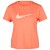 Detailbild 1 Nike - Women's One Swoosh DF Short-Sleeve Running Top - Laufshirt