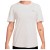 Detailbild 1 Nike - Women's Trail Dri-Fit UV Running Shirt - Laufshirt