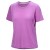 Detailbild 1 Arc'teryx - Women's Lana Merino Wool Crew S/S - Merinoshirt