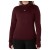 Detailbeeld 1 Asics - Women's Road Winter Seamless L/S Top - Hardloopshirt