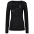 Jet Black / Feather Grey
