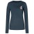 Detailbild 1 super.natural - Women's Lil Ski Bunny L/S - Longsleeve