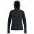 Detailbeeld 1 Odlo - Women's Mid Layer Hoody X-Alp - Hardloopshirt
