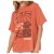 Detaljebillede 1 Rip Curl - Women's Oceanic Heritage Tee - T-shirt