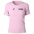 Detail image 1 Compressport - Women's Training S/S T-Shirt UTMB 2025 - Running shirt