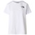 Imagen detallada 1 The North Face - Women's Alpine Flower Relaxed S/S Tee - Camiseta de manga corta