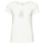 Detailbeeld 1 Chillaz - Women's Gandia Girls Talk Chalk - T-shirt