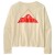 Imagen detallada 1 Patagonia - Women's L/S Driftways Easy Cut Organic T-Shirt - Camiseta de manga larga