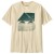 Imagen detallada 1 Patagonia - Women's Oversized Driftways Organic T-Shirt - Camiseta de manga corta