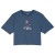 Imagen detallada 1 Santa Cruz - Women's Flourish T-Shirt - Camiseta de manga corta