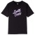 Detailbeeld 1 Santa Cruz - Women's Ribbon Script Front T-Shirt - T-shirt
