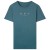 Imagen detallada 1 Thermowave - Women's Merino Life Short Sleeve Shirt Print - Camiseta de merino
