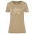 Detailbild 1 super.natural - Women's Copper Sardine Tee - Merinoshirt
