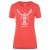 Detaljbild 1 super.natural - Women's Tattooed Lobster Tee - Merinotröja