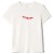 Imagen detallada 1 Brixton - Women's Chill Out Fitted Crew Tee - Camiseta de manga corta