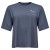 Detailbeeld 1 Salewa - Women's Eagle Glacier Loose T-Shirt - Sportshirt