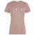 Detailbild 1 Icebreaker - Women's Merino 150 Tech Lite S/S Tee Snow Day - Merinoshirt