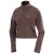 Detailbild 1 Salomon - Women's Sense Aero Hybrid Cropped - Laufshirt
