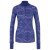 Farbe Crystals Midnight Purple