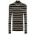 Detailbild 1 ARMEDANGELS - Women's Alaania Chiffron Stripes - Longsleeve