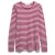 Moonlit Lilac / Velvet Red