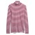 Color Moonlit Lilac / Velvet Red