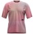 Imagen detallada 1 Ortovox - Women's 185 Merino Patch Print TS - Camiseta de merino
