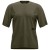 Imagen detallada 1 Ortovox - Women's 185 Merino Patch TS - Camiseta de merino