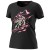 Imagen detallada 1 Dynafit - Women's Blacklight Cotton T-Shirt - Camiseta de manga corta