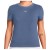 Imagen detallada 1 Nike - Women's Sportswear Chill Knitt T-Shirt - Camiseta funcional