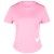 Imagen detallada 1 Nike - Women's Tempo Swoosh HBR Dri-Fit S/S TOP - Camiseta de running