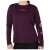 Kleur Dark Aubergine
