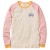 Detailbeeld 1 Passenger - Women's Riser Recycled Cotton L/S T-Shirt - Longsleeve